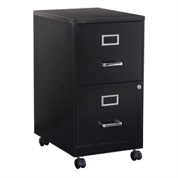 Filing Cabinets