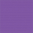 Scranton & Co 3-Drawer Locking Metal File Cabinet with Top Shelf in Purple