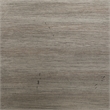 Scranton & Co Mission Style Entry Way Bench in Greystone Gray Engineered Wood
