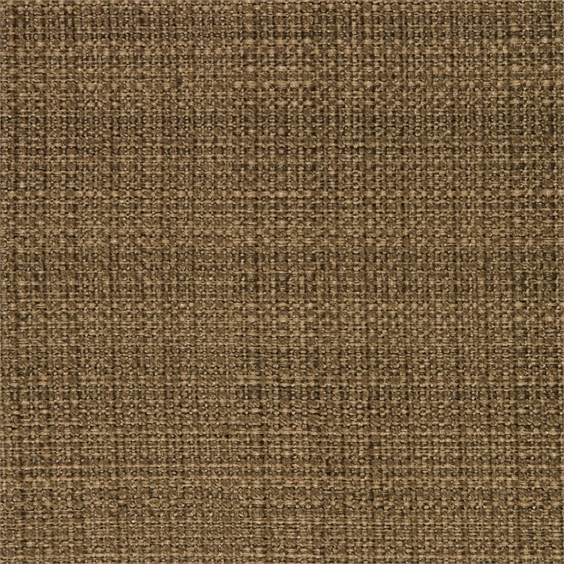 Scranton & Co Woven Accent Chair in Seaweed Green with Espresso Arms