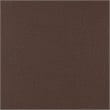 Scranton & Co Contemporary Loveseat in Java Brown Faux Leather