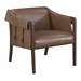 Molasses Brown