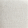 Scranton & Co Cane Back Dining Chair 2-Pack in White Base Linen White Seat