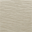 Scranton & Co X-Frame Accent Stool in Linen White with Medium Oak Wood Base