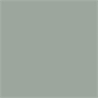 Scranton & Co Sage Green Wood Side Table with 2 Open Shelves