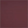Scranton & Co Contemporary Round Maroon Wood Side Table with Lower Shelf