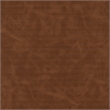 Scranton & Co High-Back Saddle Brown Faux Leather Executive Chair Titanium
