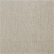 Scranton & Co Dining Chair in Linen White with Medium Oak Legs 2-Pack