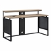 Oak-Black