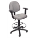 With Adjustable Arms