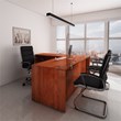 Scranton & Co Protective Plexiglass Panel 24