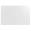 Scranton & Co Protective Plexiglass Panel 36
