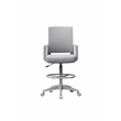 Scranton & Co Mesh Back Adjustable Stool with 20