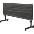 Scranton & Co Commercial 60x24 Conference Table in Gray Oak Finish