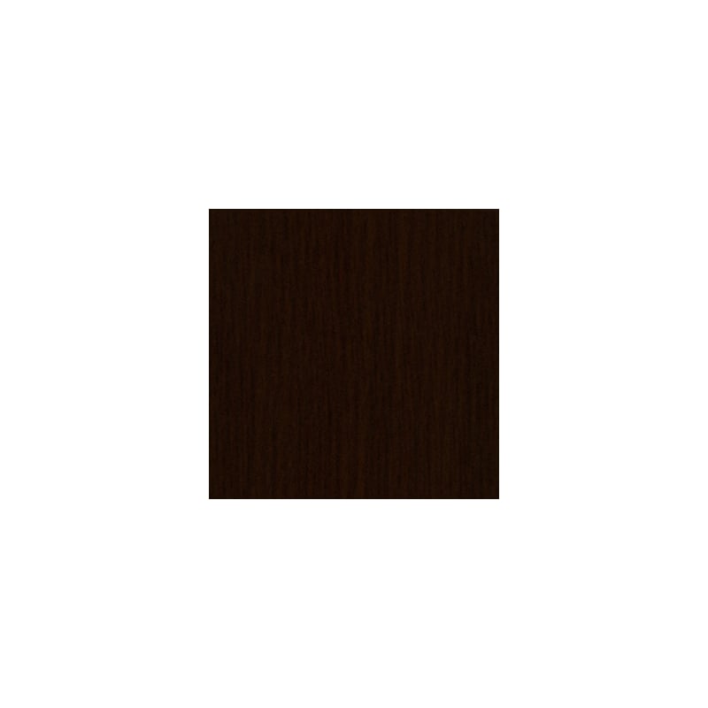 Scranton & Co 18 Ft Boat-Shaped Conference Table in Mocha Laminate