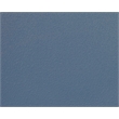 Scranton & Co 400 lb Capacity Stack Plastic Chair 4 Pack in Blue