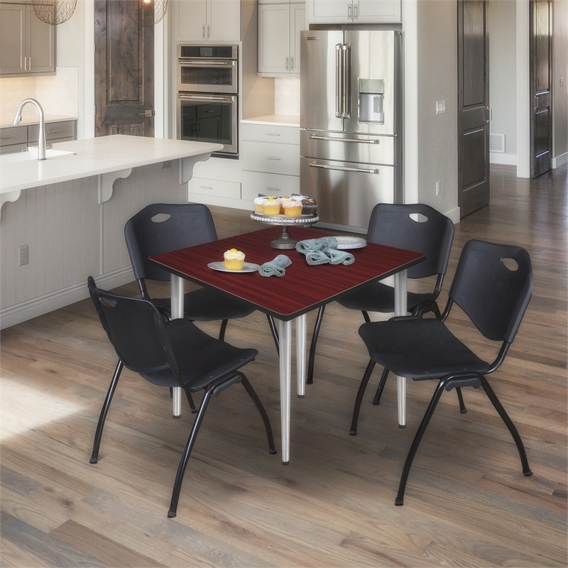 Scranton & Co 36