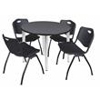 Scranton & Co 42