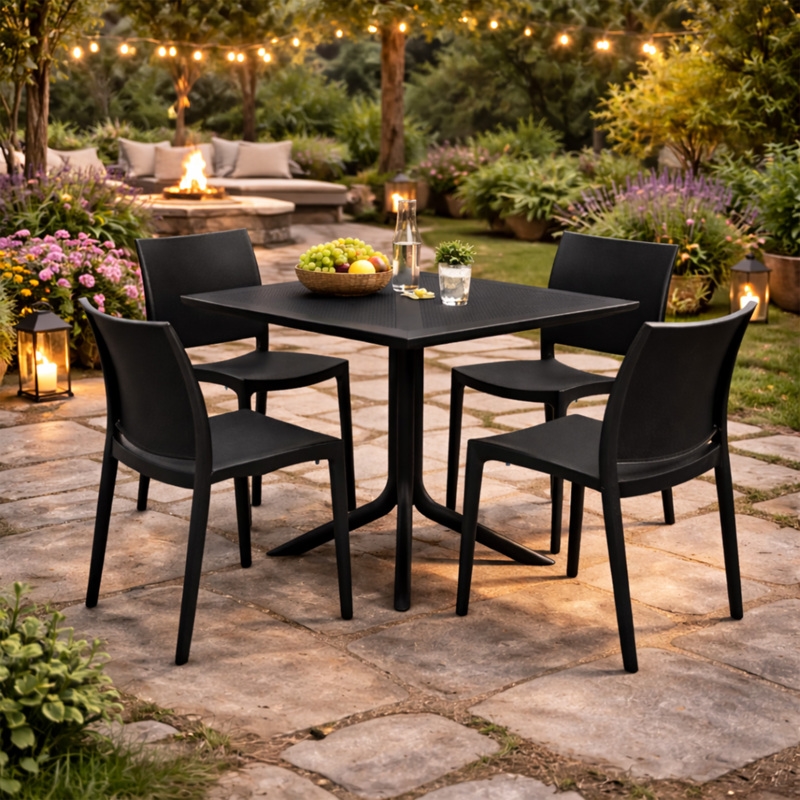 Scranton & Co 31.5