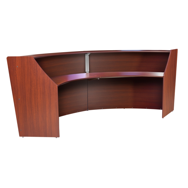Scranton & Co 124.25 x 49