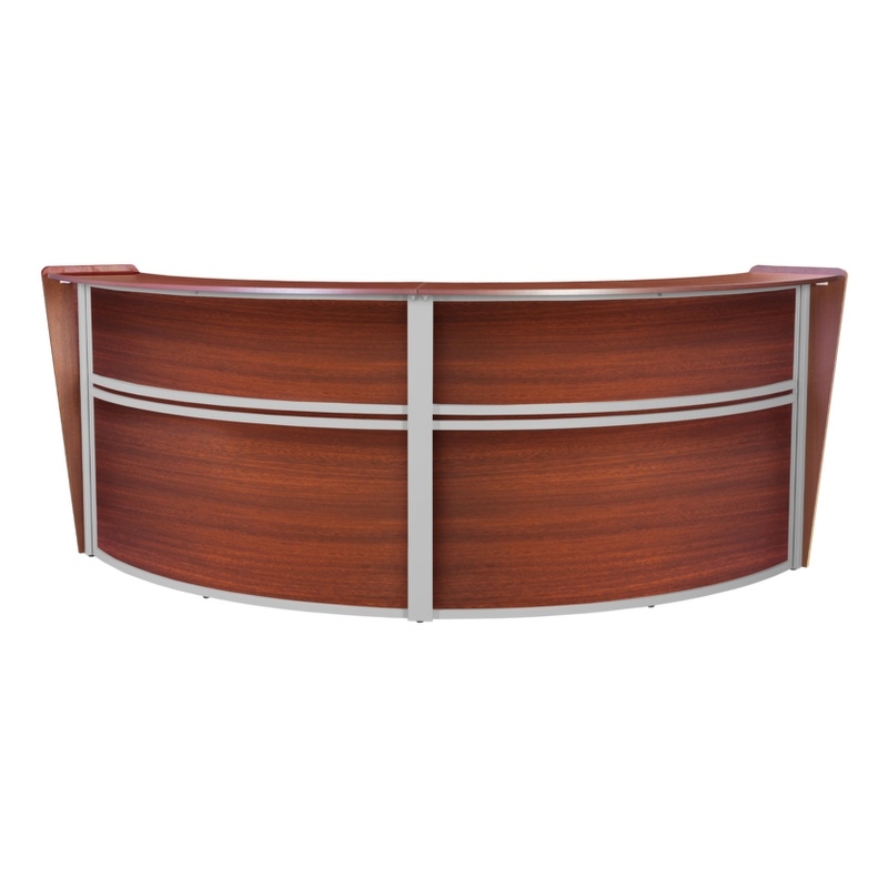 Scranton & Co 124.25 x 49