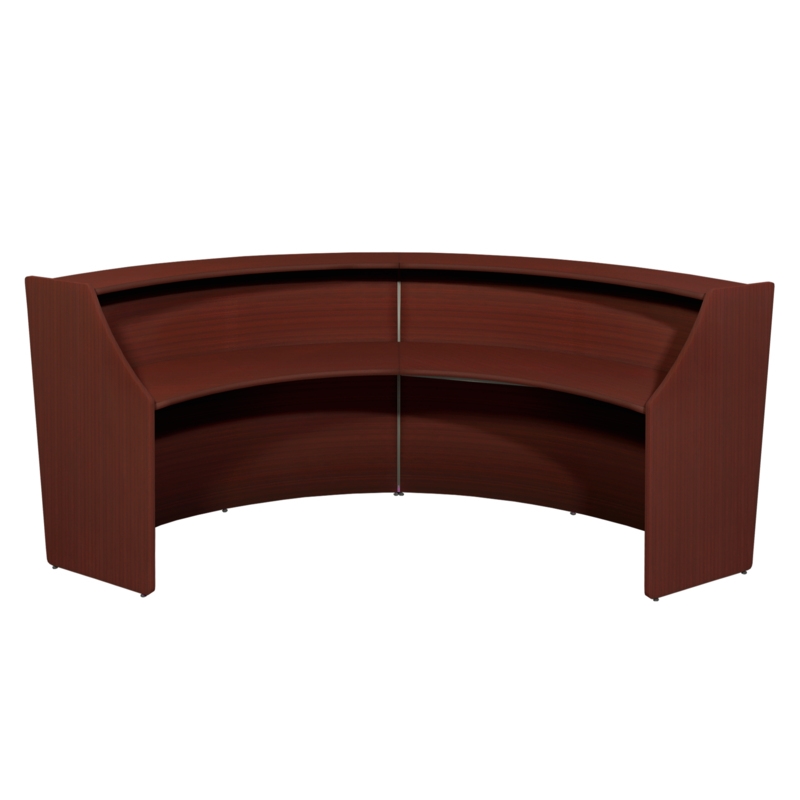 Scranton & Co 124.25 x 49