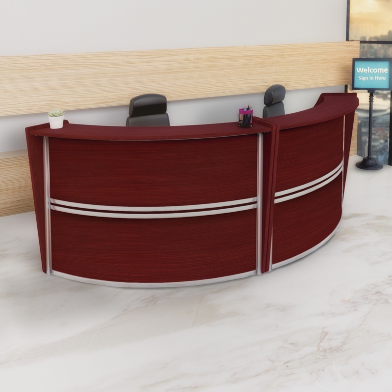 Scranton & Co 124.25 x 49