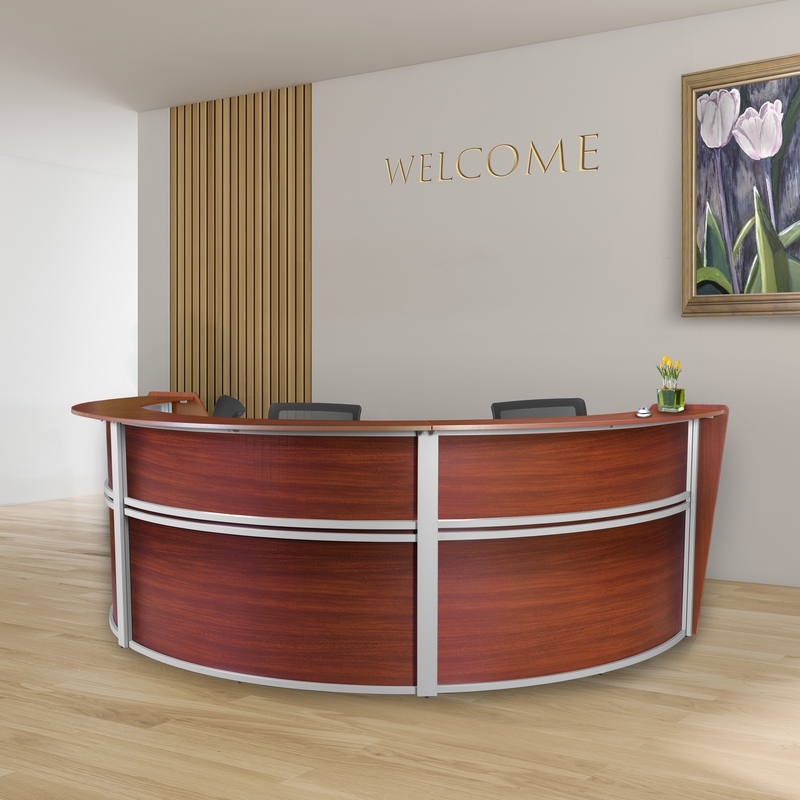 Scranton & Co 143.50 x 71
