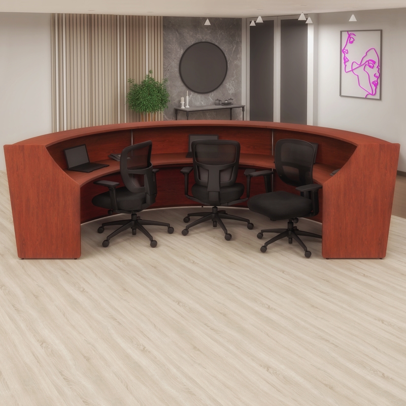 Scranton & Co 143.50 x 71