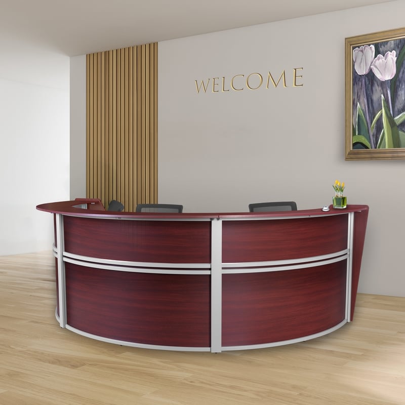 Scranton & Co 143.50 x 71