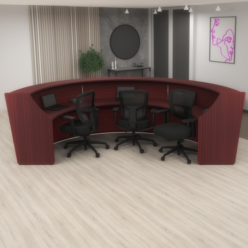 Scranton & Co 143.50 x 71