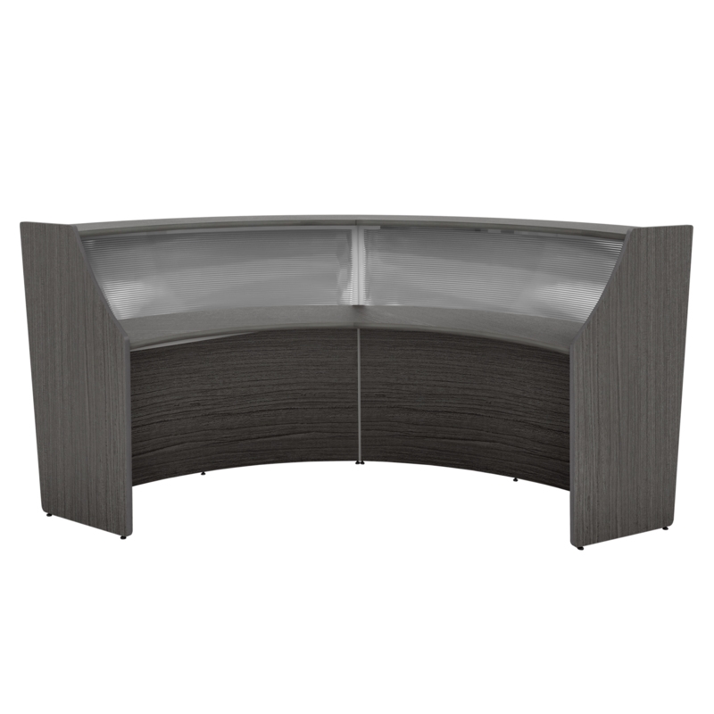 Scranton & Co 124.25 x 49