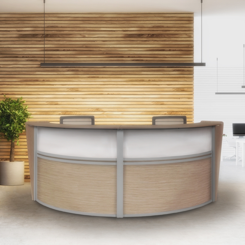 Scranton & Co 124.25 x 49