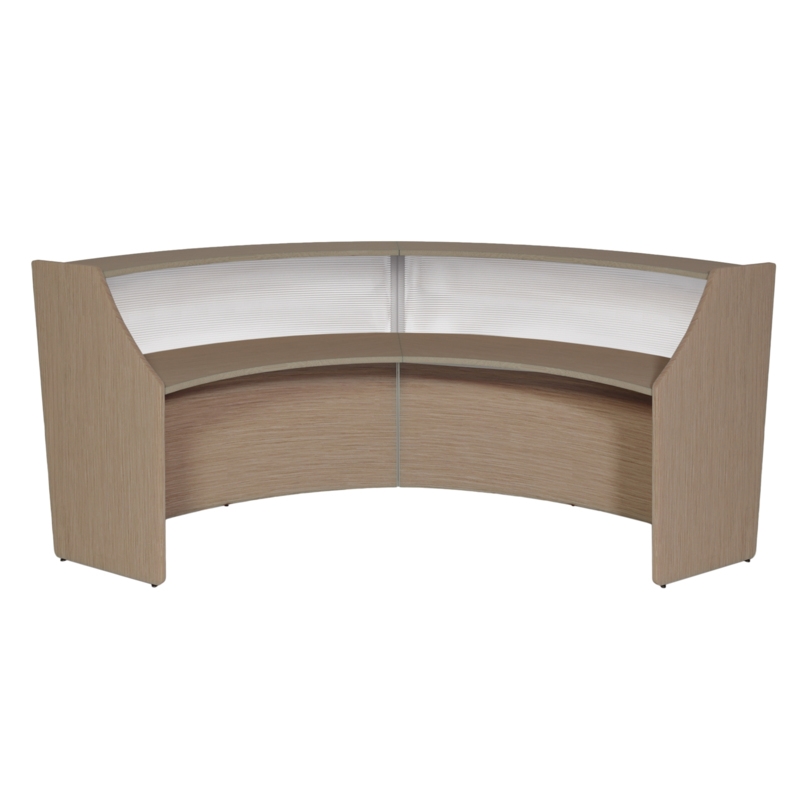Scranton & Co 124.25 x 49