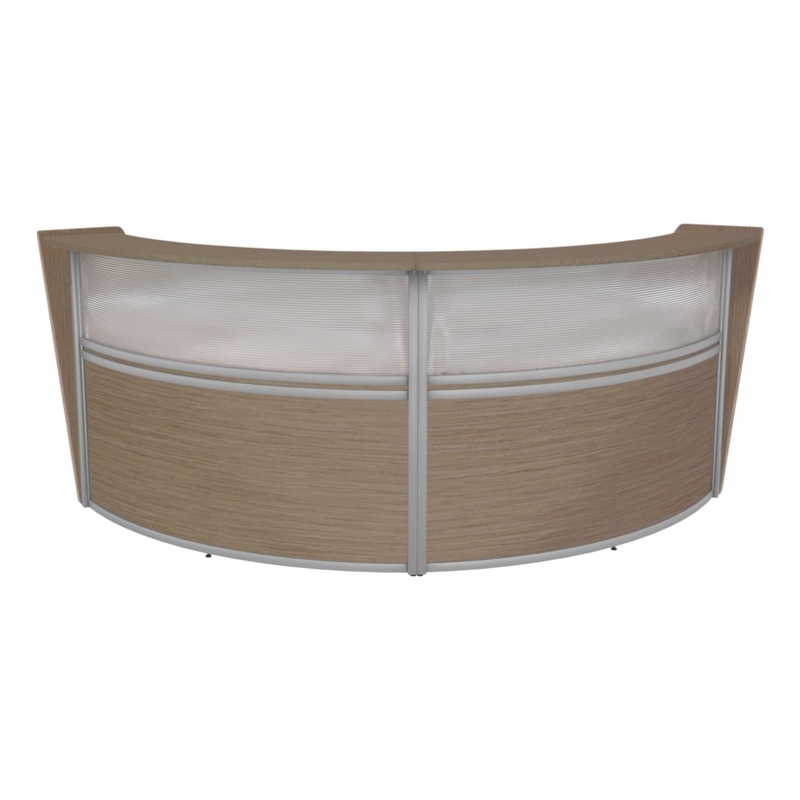 Scranton & Co 124.25 x 49