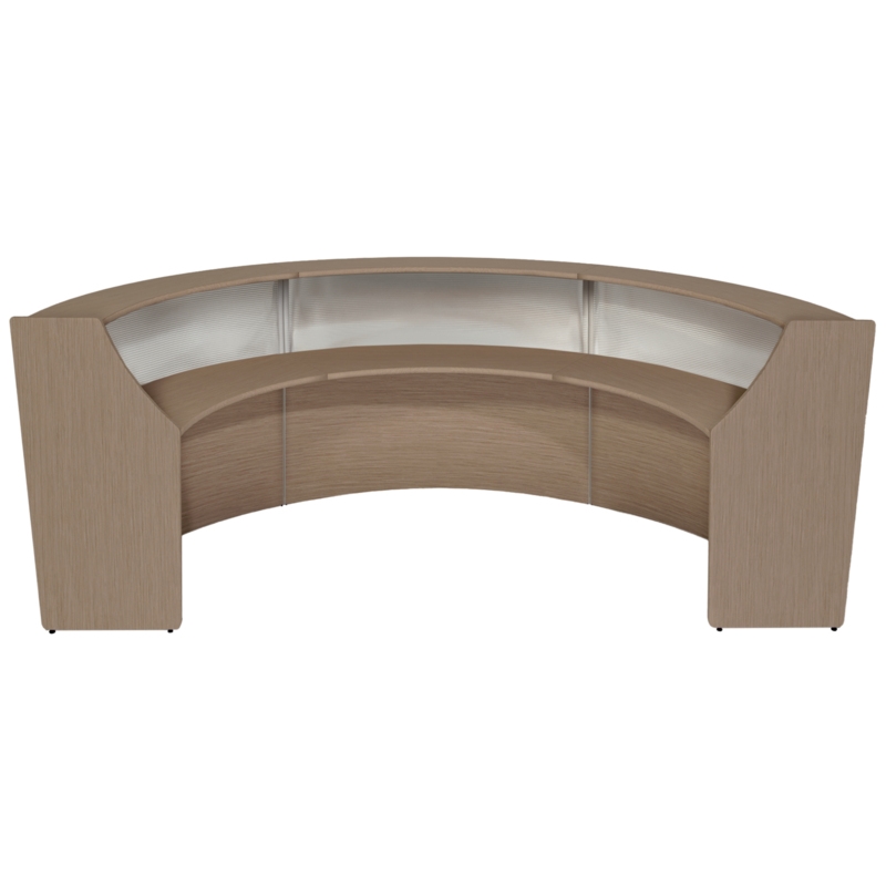 Scranton & Co 143.50 x 71