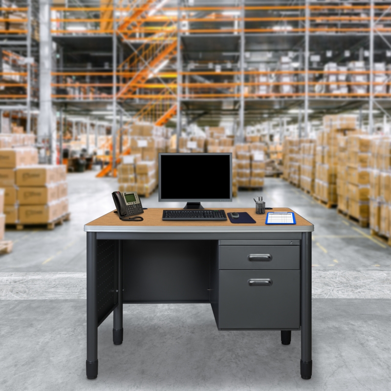 Scranton & Co 48 x 30