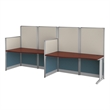 Scranton & Co 63 x 129
