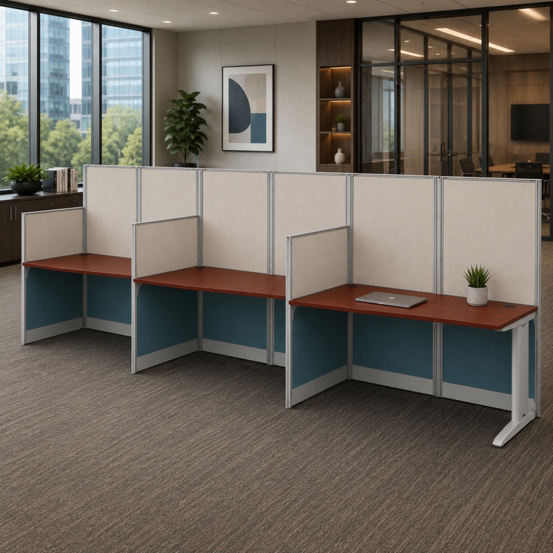 Scranton & Co 63 x 129