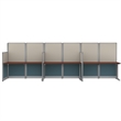 Scranton & Co 63 x 129