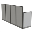 Scranton & Co 63 x 129