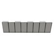 Scranton & Co 63 x 129