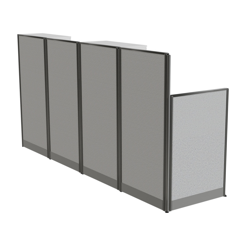 Scranton & Co 63 x 129