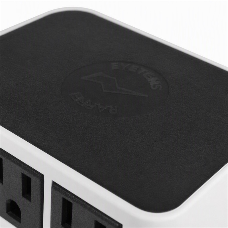 Scranton & Co Duo Power Station with Wireless Charging and USB Ports