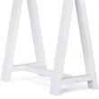Scranton & Co Solid Wood 60