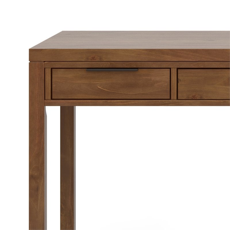 Scranton & Co Solid Wood 60