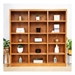 Dry Oak