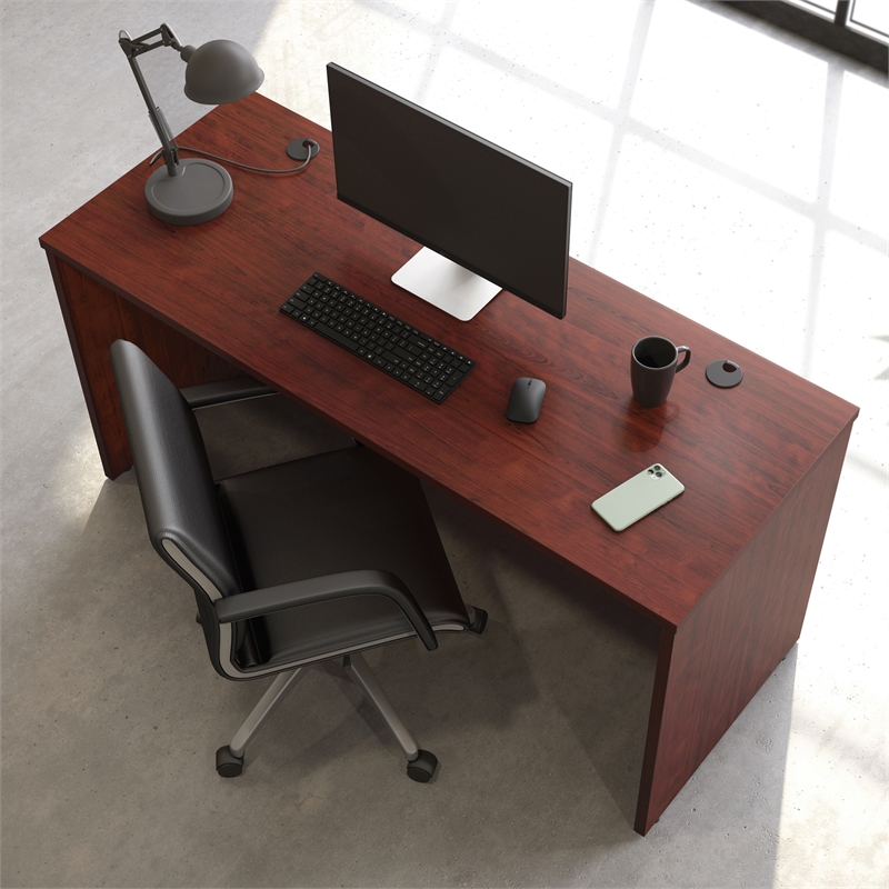 Scranton & Co Engineered Wood 60