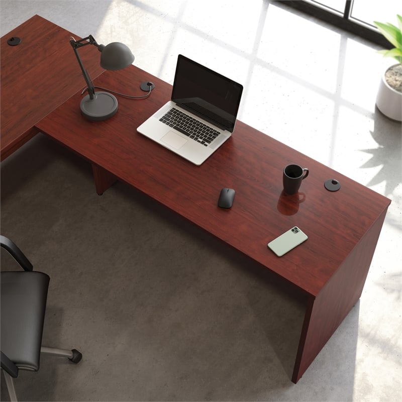 Scranton & Co Engineered Wood 60