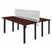 Mahogany/60.00